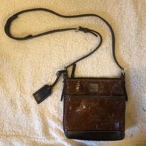 Limited Edition Disney Dooney Purse